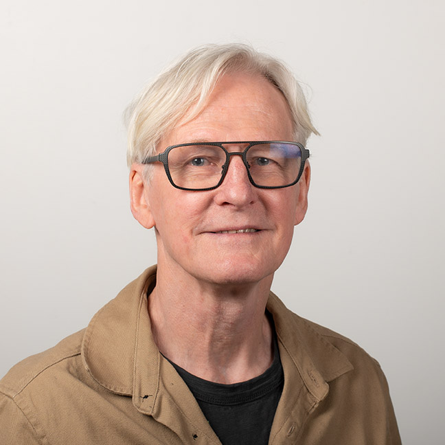 Anders Strömberg