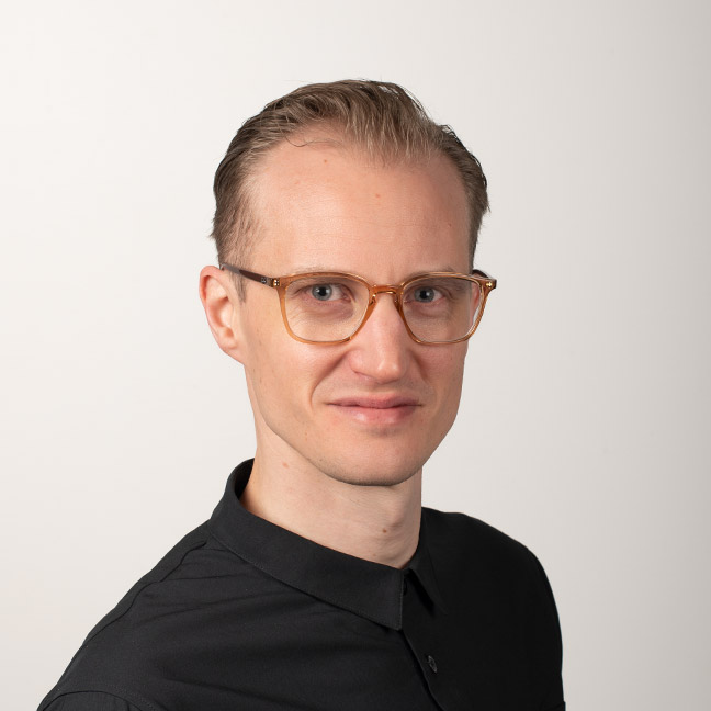 Erik Torstensson