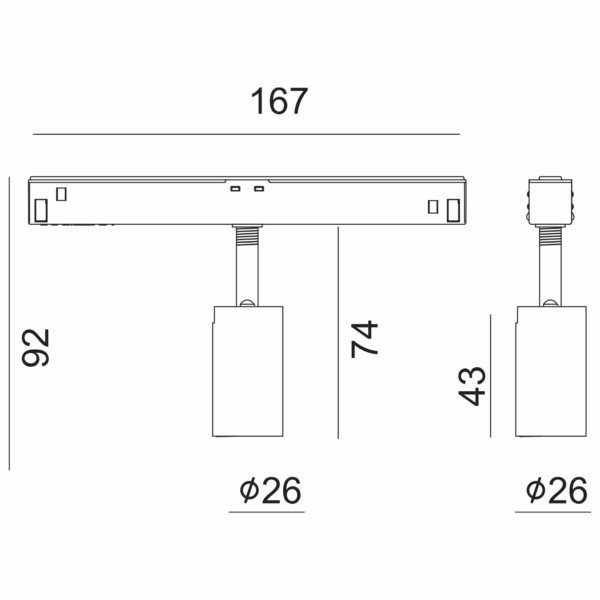 Flare 26 48V - Bilde 5