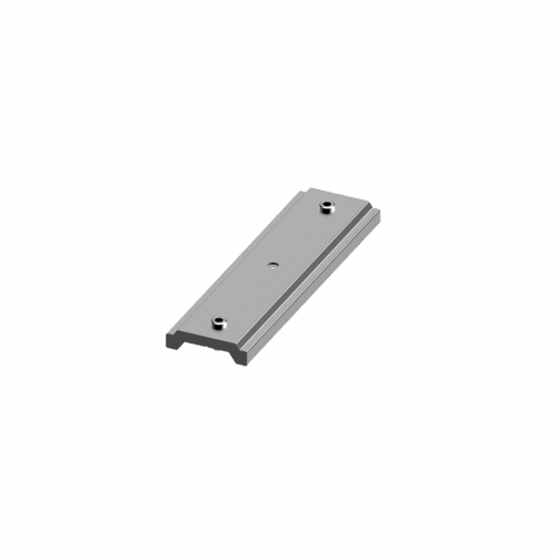 Track Evo 48V ST2 Long bracket for suspension Alu