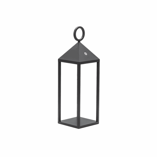 Specter 200lm 827 2,2W Touch Dim Chargeable IP54 GR 470mm