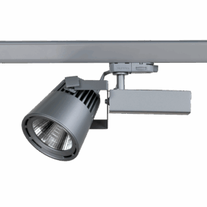 Eco Glider LED 34W 930 15° Alu