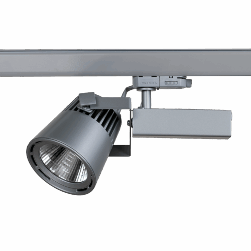 Eco Glider LED 34W 930 15° Alu