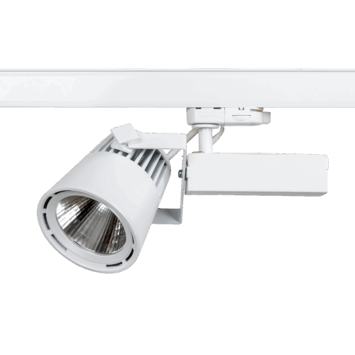 Eco Glider LED 34W 930 15° WH