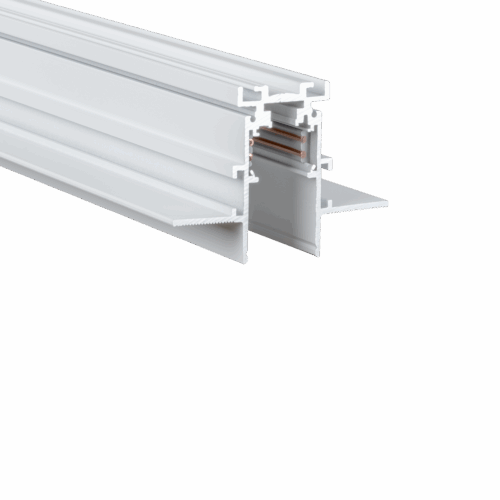 Track Evo 48V Recessed ST5 1m WH DALI