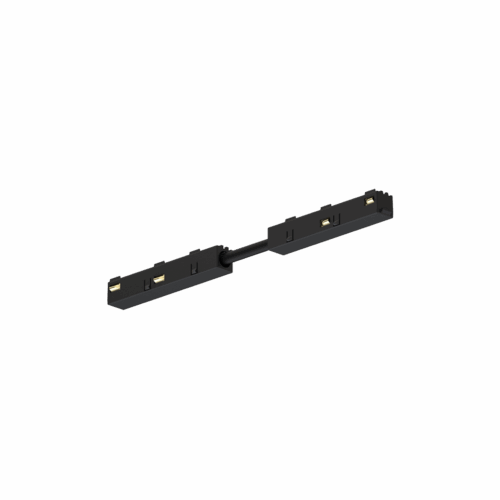 Track Evo 48V Adjustable Corner BK DALI