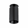 Tania Mini Basic GU10 max 7,5W led BK