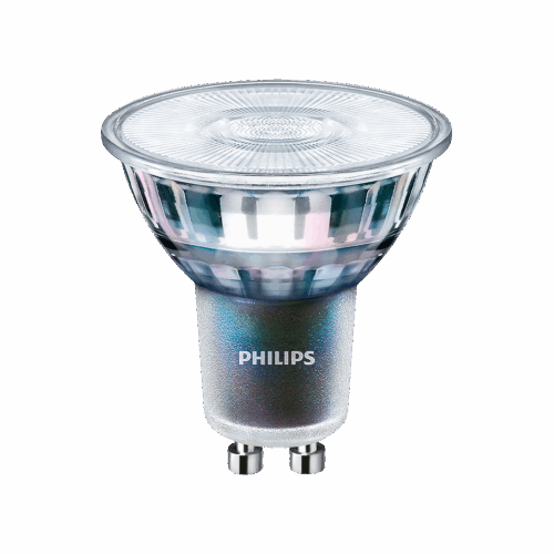 MASTER LED ExpertColor 5.5-50W GU10 927 25D