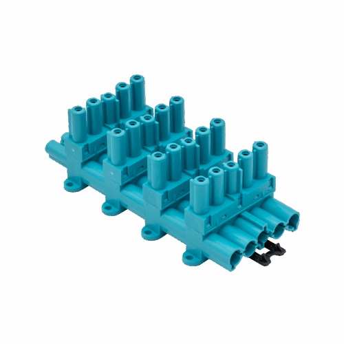 18i5 DALI Distributor 1:5 BK/BL