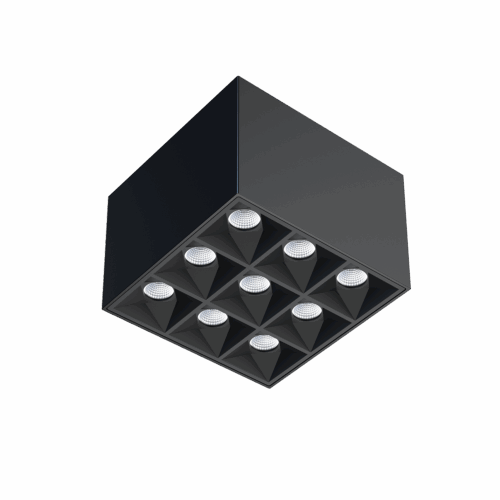 Phoenix Surface Downlight