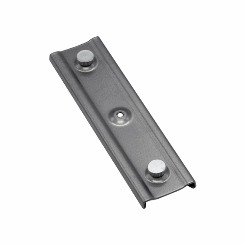 Extension bracket for Global Pro/Pulse track GR