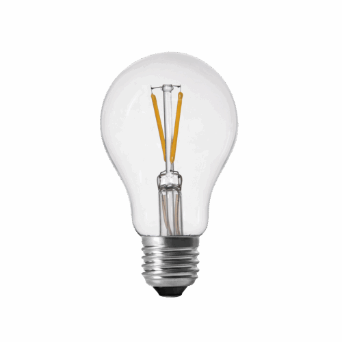 Ledbulb Bright E27 LED Filament