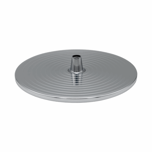 Tolomeo Floor support aluminium