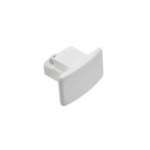 Global Base End cap 1-circuit WH