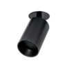 Tania Mini Basic GU10 max 7,5W led BK