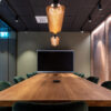 Ombro Pendant 830 Brass 3m cable