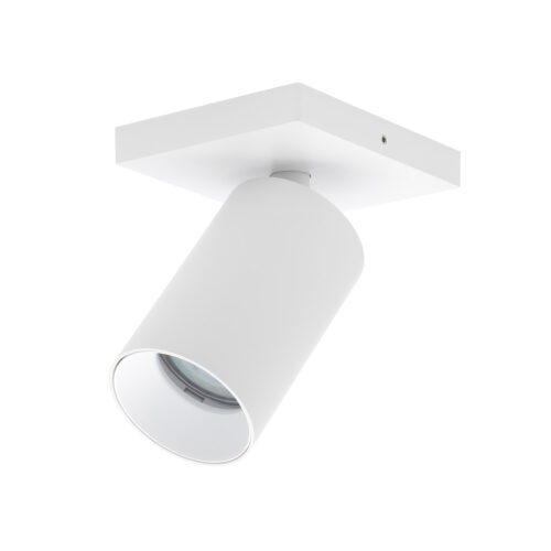 Tania Mini S1 GU10 max 7,5W led WH