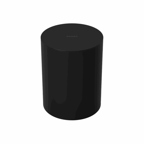 Sonos SUB mini, Wireless subwoofer BK