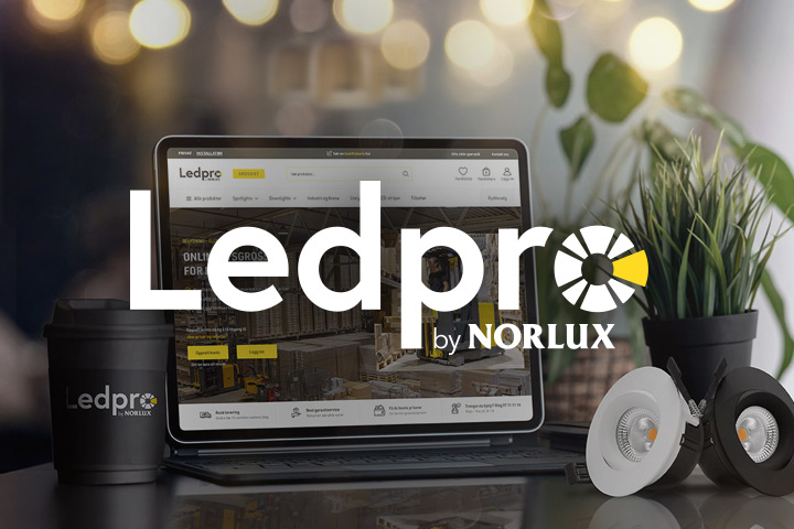 Ledpro by Norlux