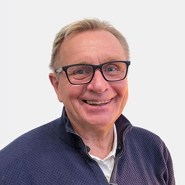 Börje Jonasson