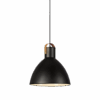 Eagle Small E27 max 60W H24cm W22cm BK