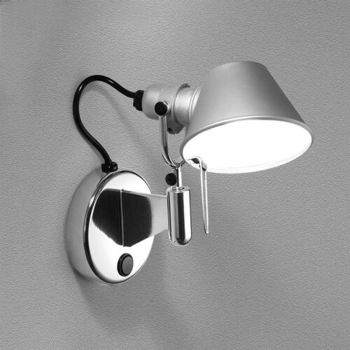 Tolomeo Micro Faretto - with switch
