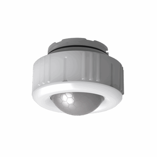 Ufo B High Bay - PIR Sensor plug-in (Not for DALI)