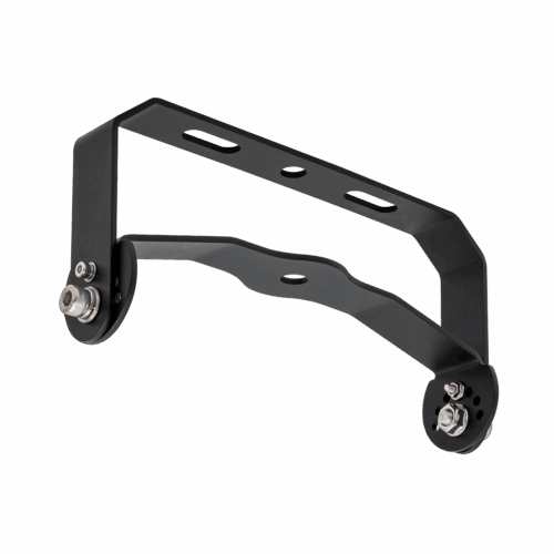 Ufo T, U, B & Y - U-bracket BK
