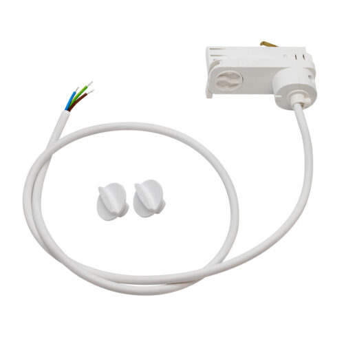 TrackMount Connection Kit for Z line/C Line Gen 2 WH cable