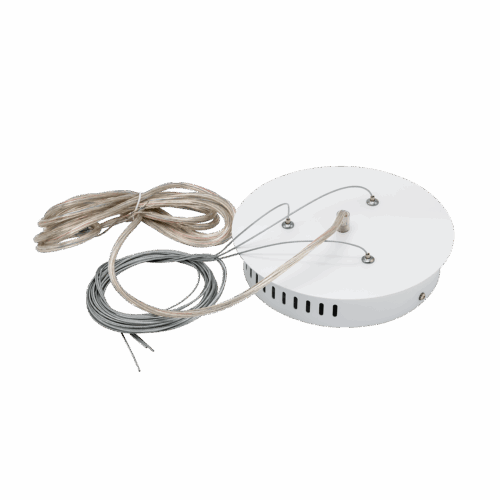 Galactic Steel Wire 300cm WH for Ø400mm