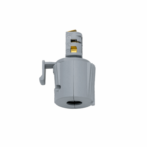 Global Pro Adapter 3-circuit 3A 5kg GR