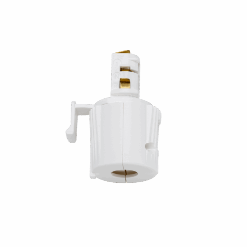 Global Pro Adapter 3-circuit 3A 5kg WH