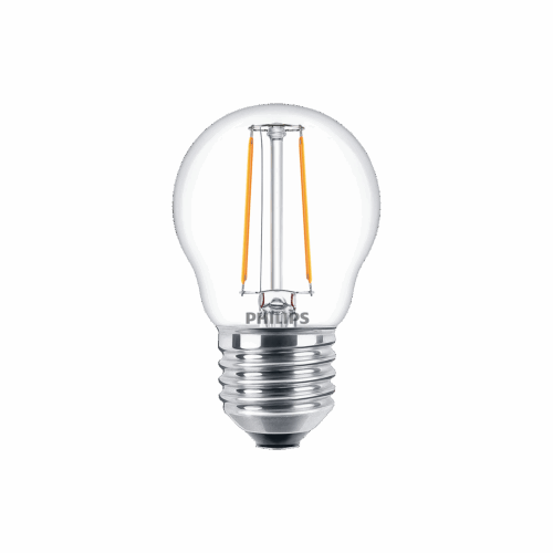 CorePro LEDLusterND2-25W P45 E27 827 CLG