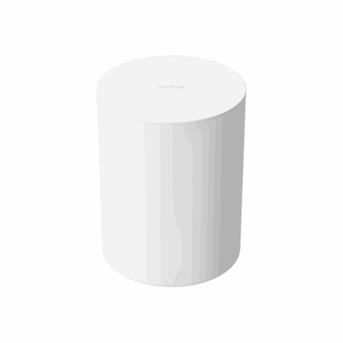 Sonos SUB mini, Wireless subwoofer WH