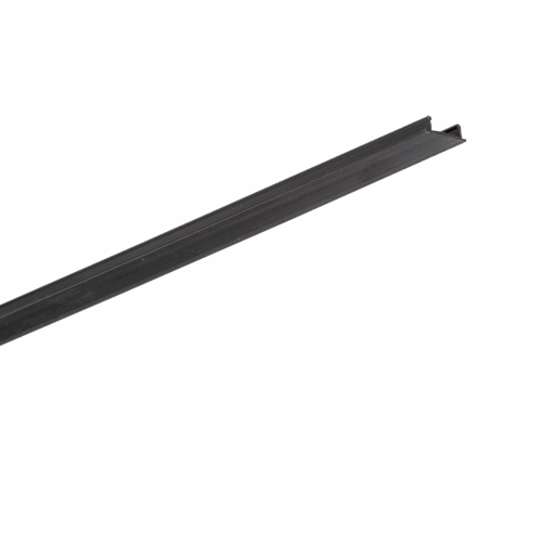 Global Pro/Pulse Cover Strip (not Base) 3m BK