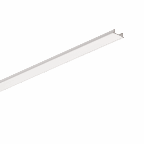 Global Pro/Pulse Cover Strip (not Base) 3m WH