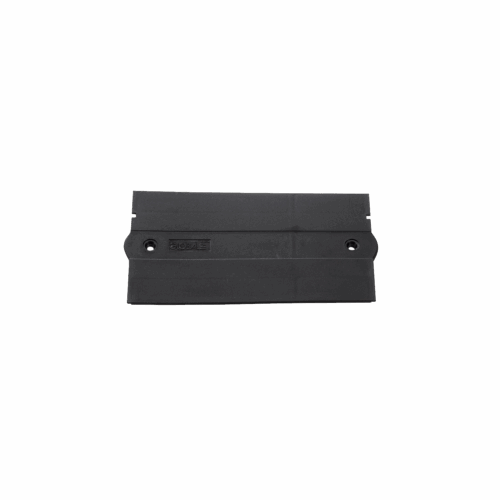 Global Pro Cover Plate for XTS11-14 BK