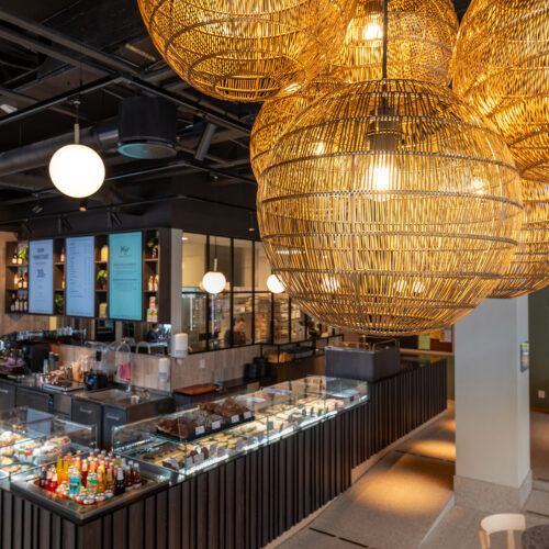 Northland Stortorvet