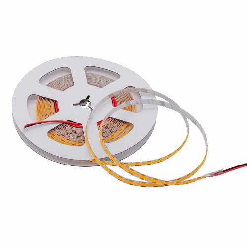 LED Strip COB 8,2W/m Short Cut