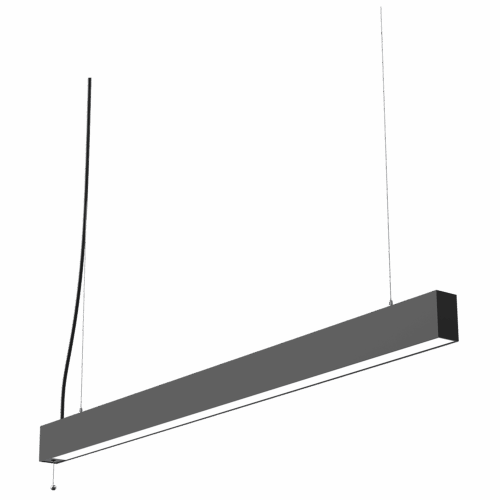 Benu Office Pullswitch / daylight sensor