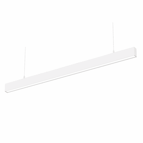 Benu Slim Office DALI