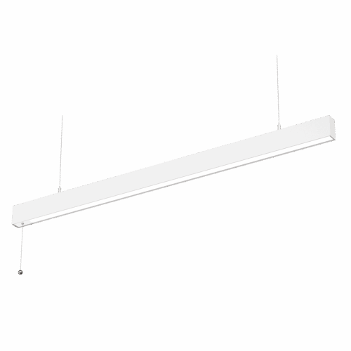 Benu Slim Office Pullswitch