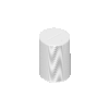 Sonos ERA 100 Wireless Speaker WH