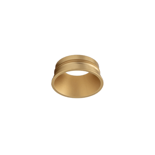 Cilla Micro Anti Glare Ring Gold