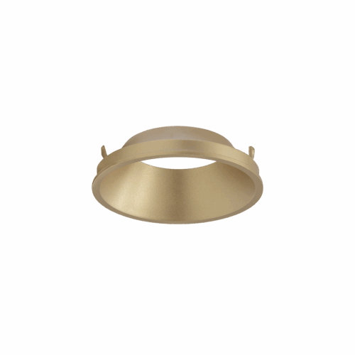Cilla Mini Anti Glare Ring Gold
