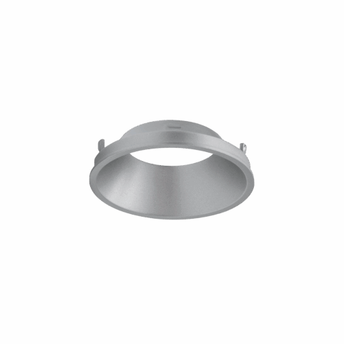 Cilla Mini Anti Glare Ring Silver
