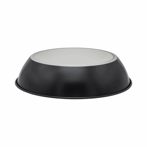 Ufo U - Lampeskærm 90° - 200W BK