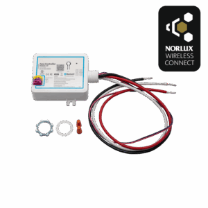 NWC 20A Zone Controller with Dry Contact Port