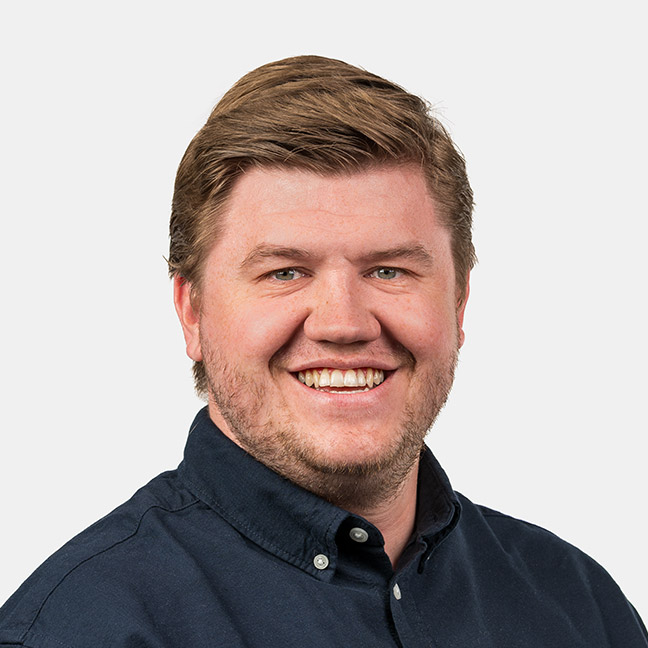 Lasse Mjelde