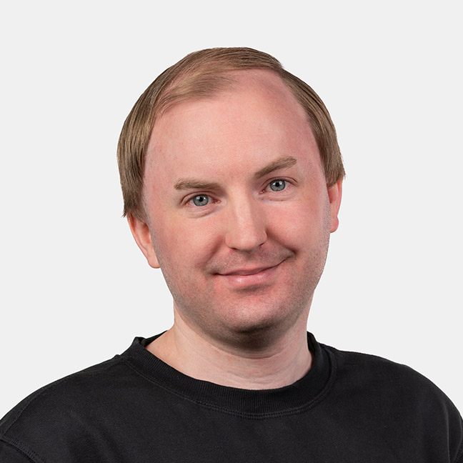 Mads Andreassen